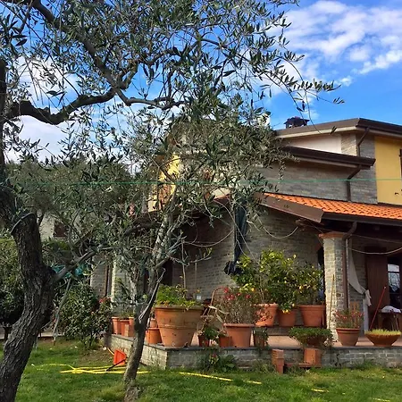 Apartment Casa Dei Limoni *