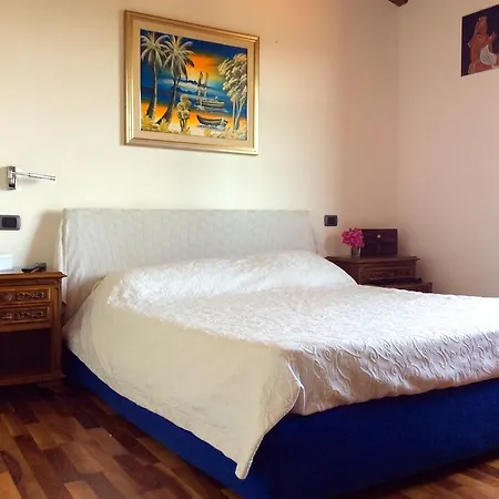 Casa Dei Limoni Apartment