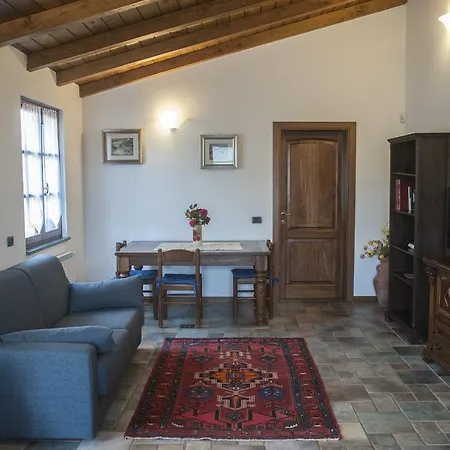 Apartment Casa Dei Limoni Follo Alto