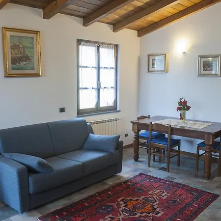 Apartment Casa Dei Limoni
