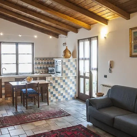 Apartment Casa Dei Limoni *