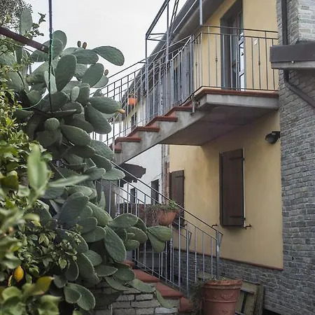 Apartment Casa Dei Limoni Follo Alto