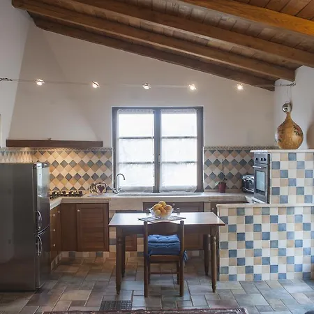 Apartment Casa Dei Limoni *