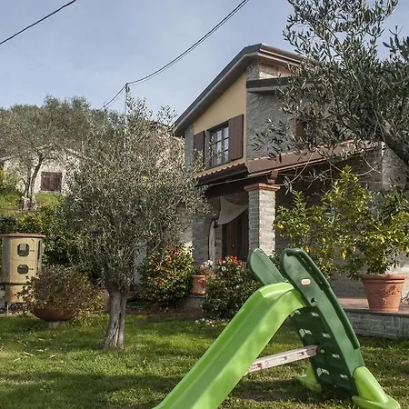 Casa Dei Limoni Apartment