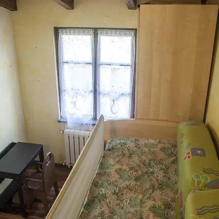 Apartment Casa Dei Limoni
