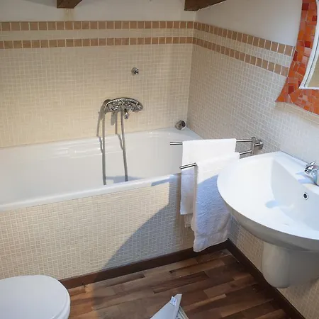 Apartment Casa Dei Limoni Follo Alto