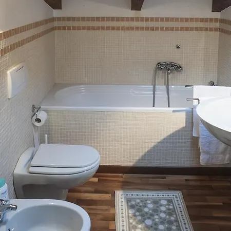 Apartment Casa Dei Limoni *