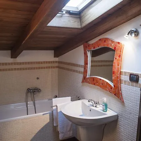 Casa Dei Limoni Apartment *