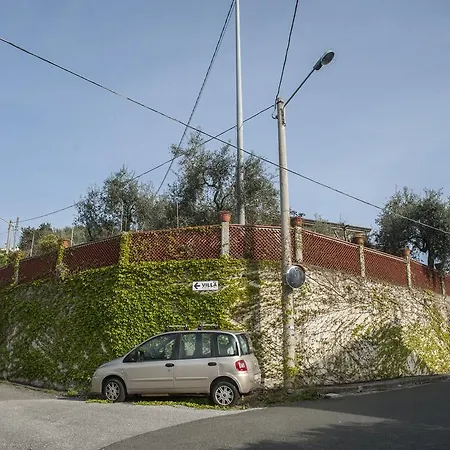 Casa Dei Limoni *