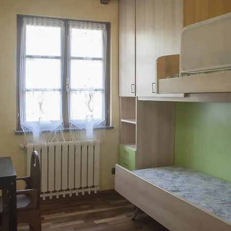 Casa Dei Limoni Apartment