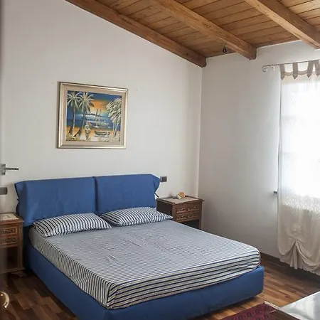 Casa Dei Limoni